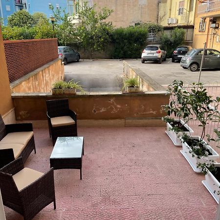 Oleander Apartment Castellammare di Stabia Luaran gambar