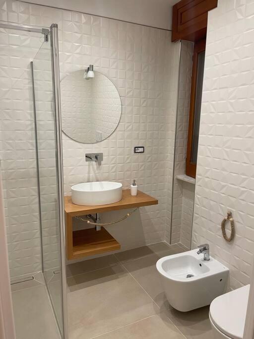 Oleander Apartment Castellammare di Stabia Luaran gambar