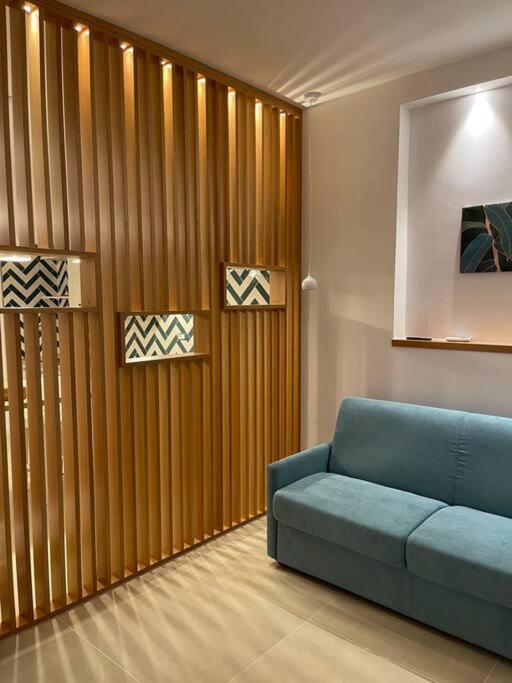 Oleander Apartment Castellammare di Stabia Luaran gambar