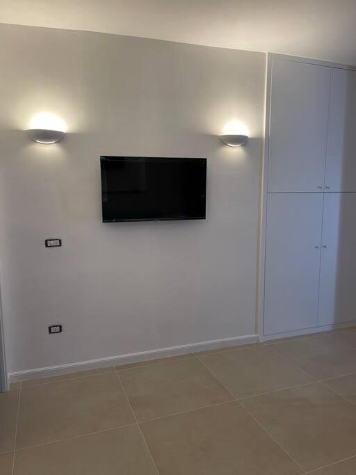 Oleander Apartment Castellammare di Stabia Luaran gambar