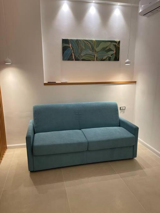 Oleander Apartment Castellammare di Stabia Luaran gambar