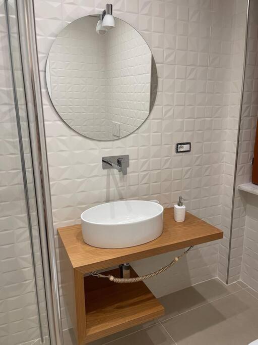 Oleander Apartment Castellammare di Stabia Luaran gambar
