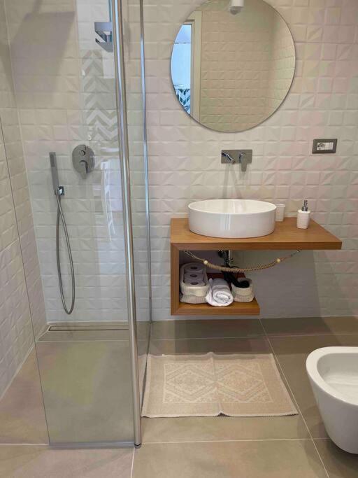 Oleander Apartment Castellammare di Stabia Luaran gambar