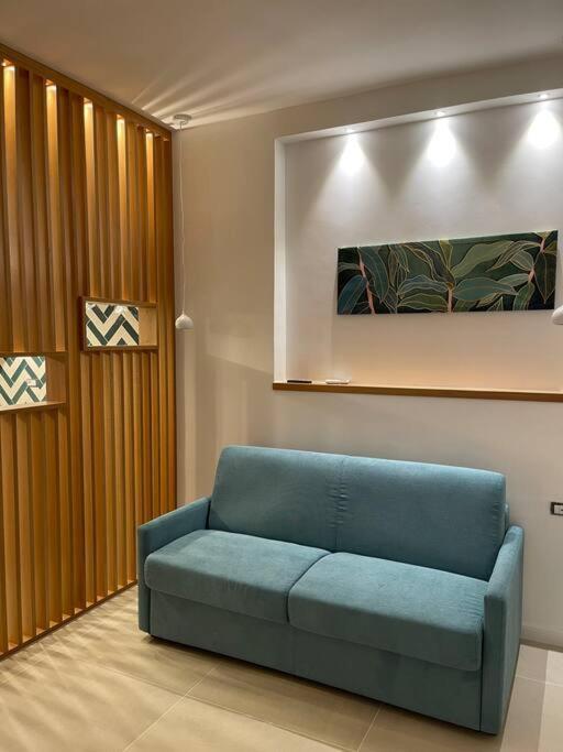 Oleander Apartment Castellammare di Stabia Luaran gambar