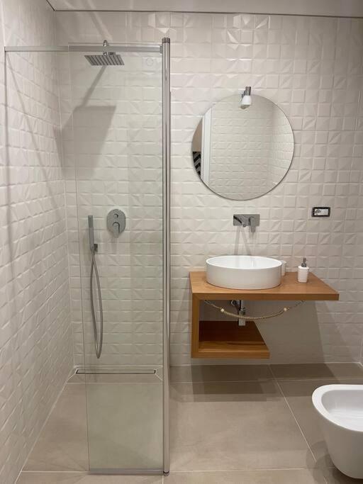 Oleander Apartment Castellammare di Stabia Luaran gambar
