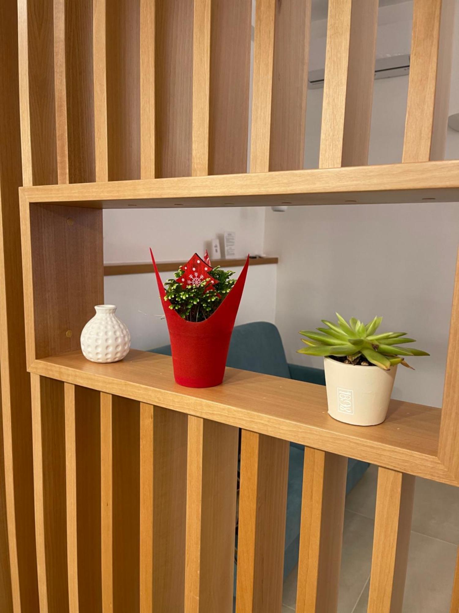 Oleander Apartment Castellammare di Stabia Luaran gambar
