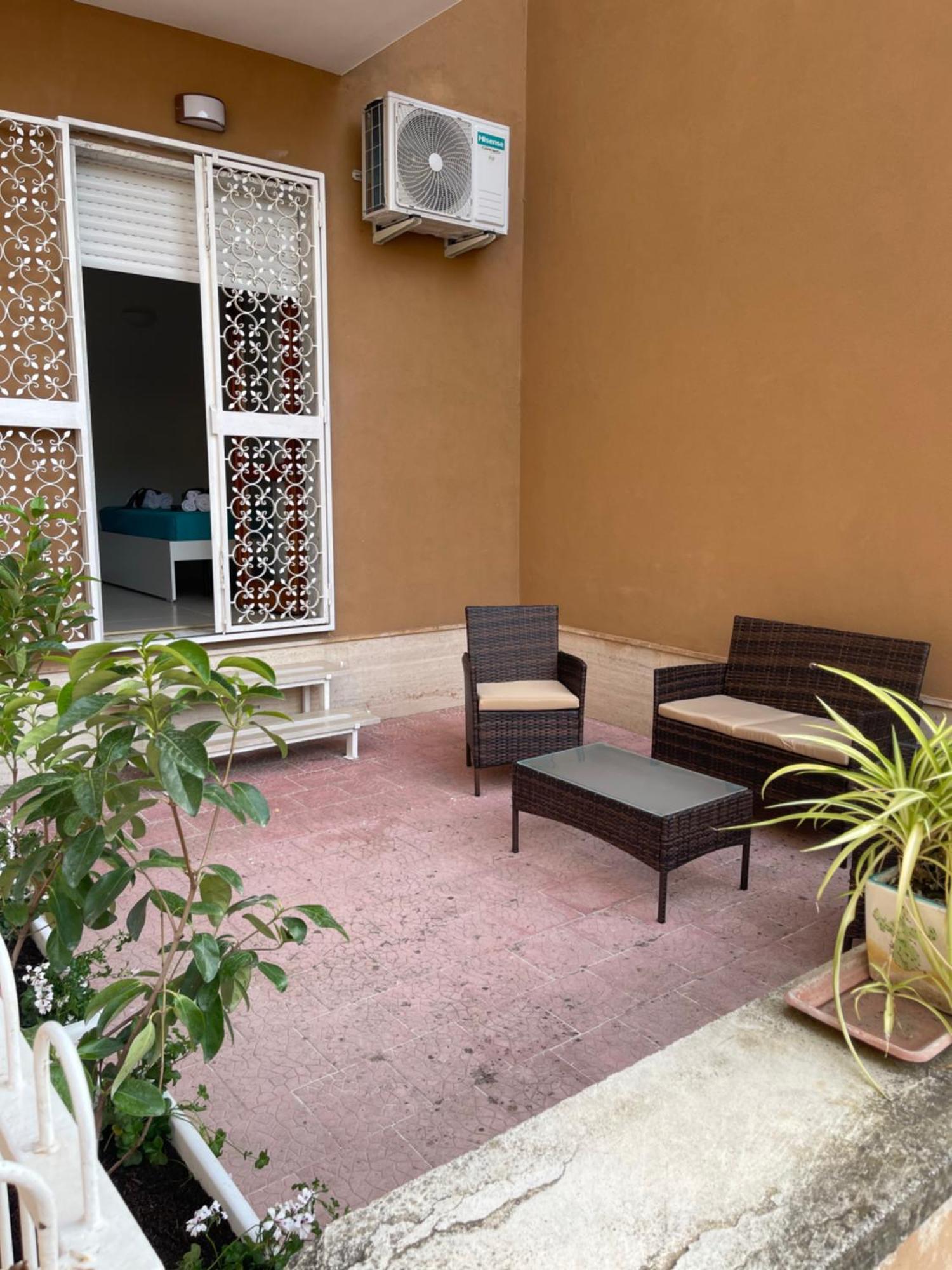 Oleander Apartment Castellammare di Stabia Luaran gambar