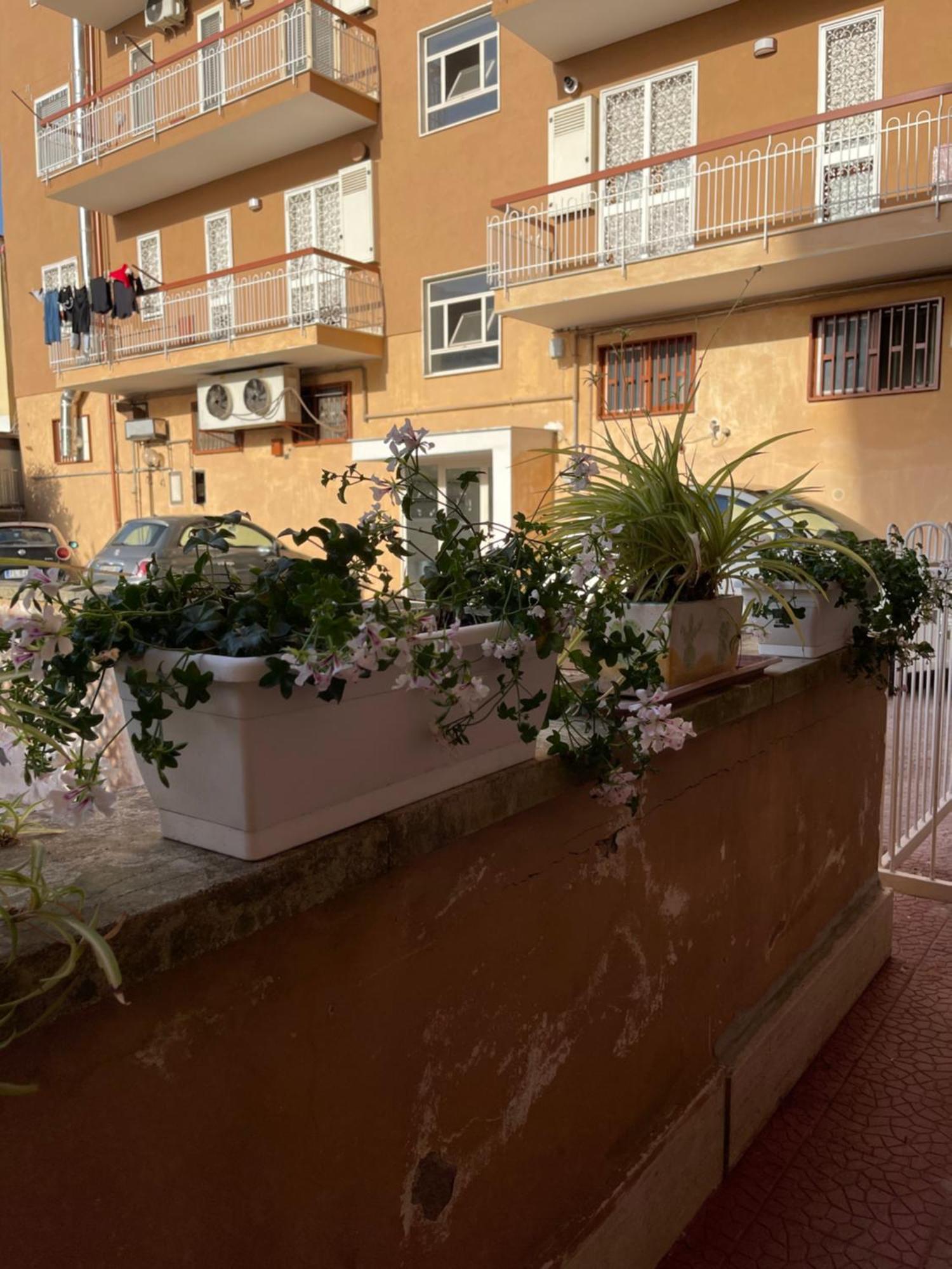 Oleander Apartment Castellammare di Stabia Luaran gambar